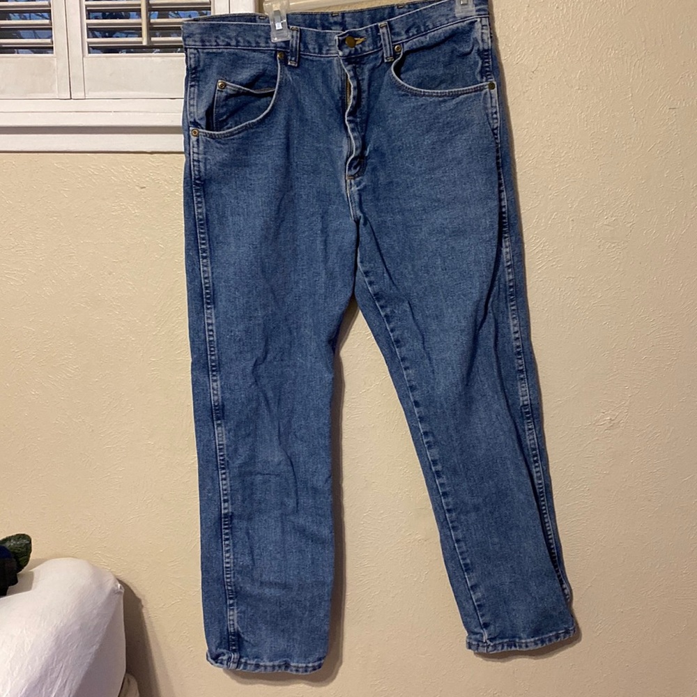 Wrangler Jeans